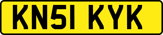 KN51KYK