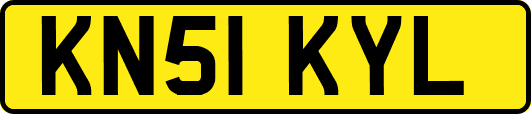 KN51KYL