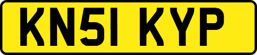 KN51KYP