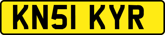 KN51KYR