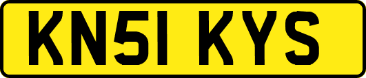 KN51KYS