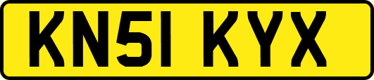 KN51KYX