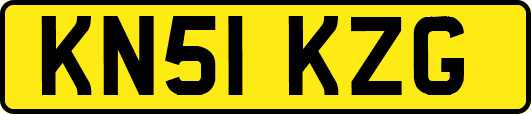 KN51KZG