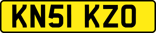 KN51KZO