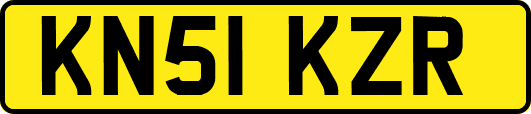 KN51KZR