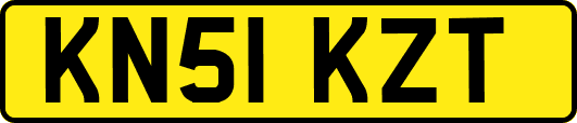 KN51KZT