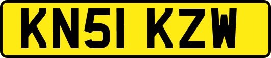 KN51KZW