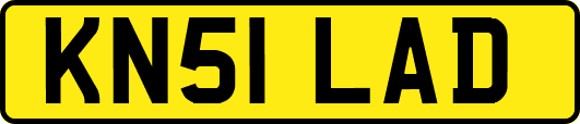 KN51LAD