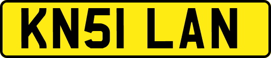 KN51LAN