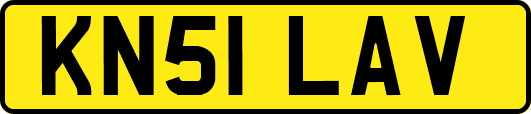 KN51LAV