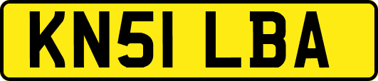 KN51LBA