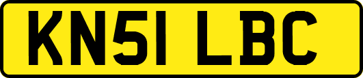 KN51LBC