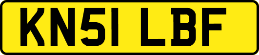 KN51LBF