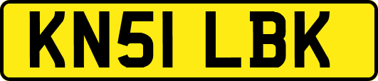 KN51LBK