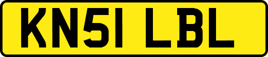 KN51LBL
