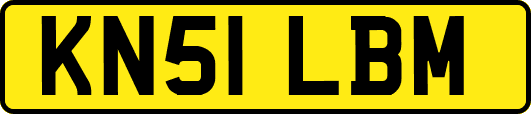 KN51LBM
