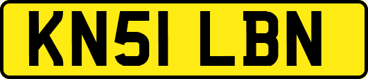 KN51LBN