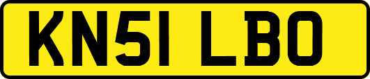 KN51LBO