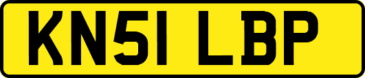 KN51LBP