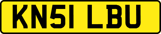 KN51LBU