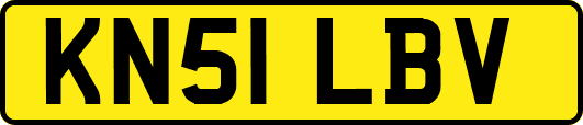 KN51LBV