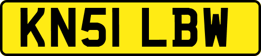 KN51LBW