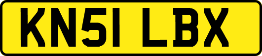KN51LBX