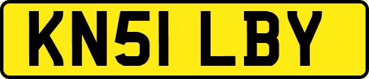 KN51LBY