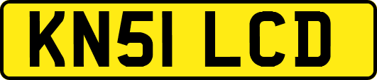 KN51LCD