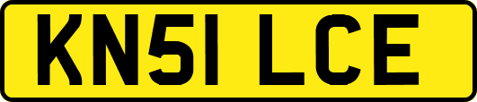 KN51LCE