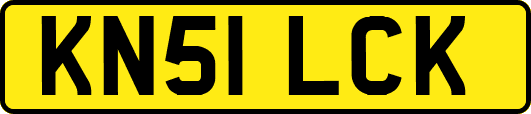 KN51LCK