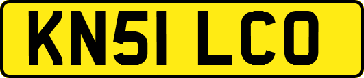 KN51LCO