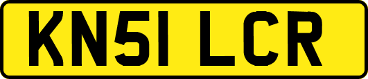 KN51LCR