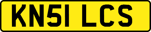 KN51LCS