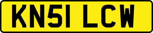 KN51LCW