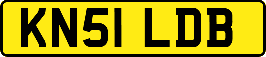 KN51LDB