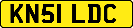 KN51LDC