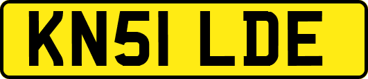 KN51LDE