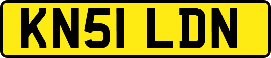 KN51LDN
