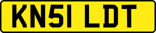 KN51LDT