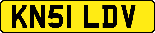 KN51LDV