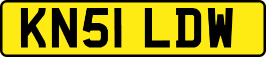 KN51LDW