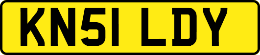 KN51LDY