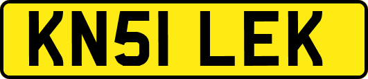 KN51LEK