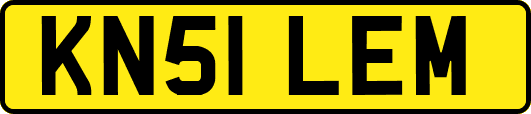 KN51LEM