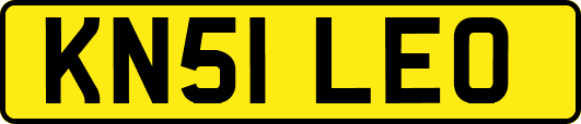 KN51LEO