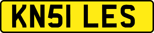 KN51LES