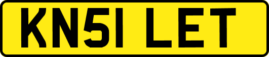 KN51LET