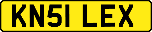 KN51LEX
