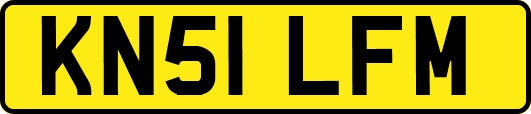 KN51LFM